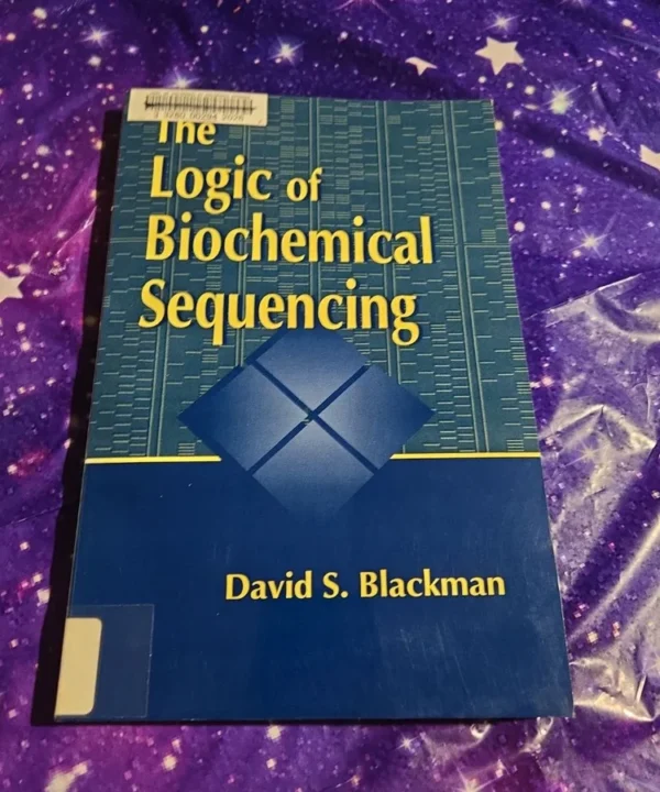 The Logic Of Biochemical Sequencing