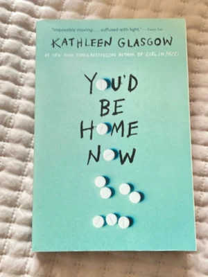 You'd Be Home Now