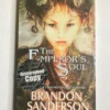 The Emperor's Soul