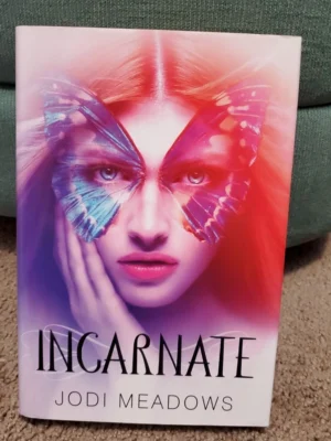 Incarnate