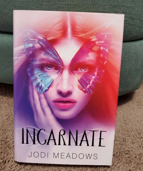 Incarnate