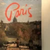 Paris (First Edition)