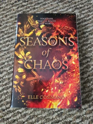 Seasons of Chaos