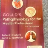 Gould's Pathophysiology for the Health Professions