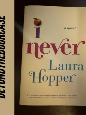 I Never