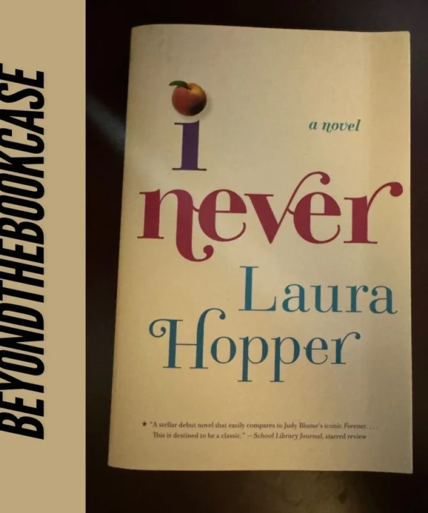 I Never