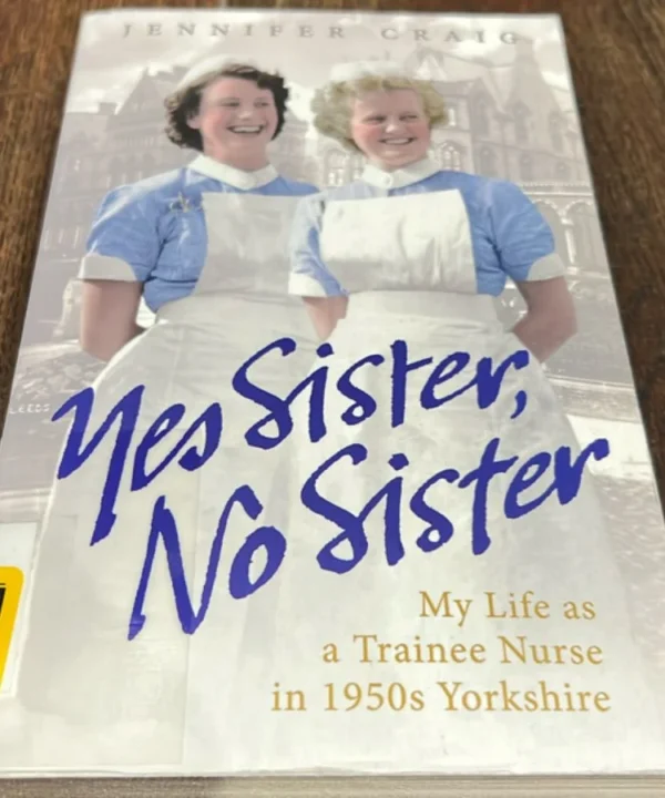 Yes Sister, No Sister