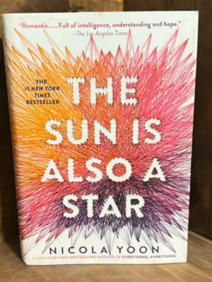 The Sun Is Also a Star