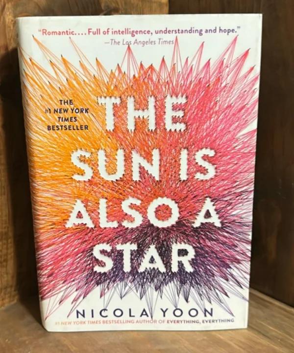 The Sun Is Also A Star