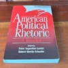 American Political Rhetoric