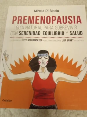 Premenopausia / Premenopause