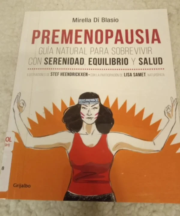 Premenopausia / Premenopause