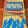Democracy for the Few