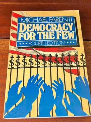 Democracy for the Few