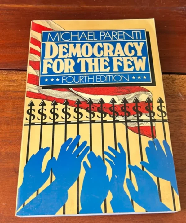 Democracy For The Few