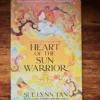 Heart of the Sun Warrior