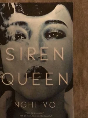 Siren Queen