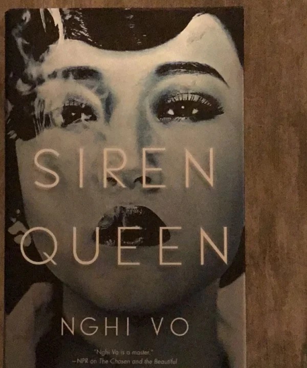 Siren Queen
