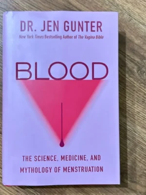 Blood