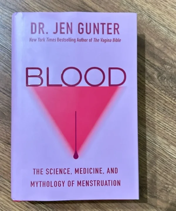 Blood