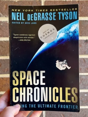 Space Chronicles