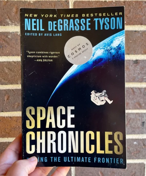 Space Chronicles
