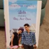 Lola and the Boy Next Door