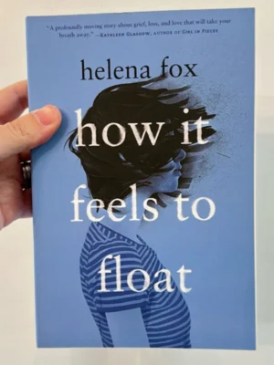 How It Feels to Float