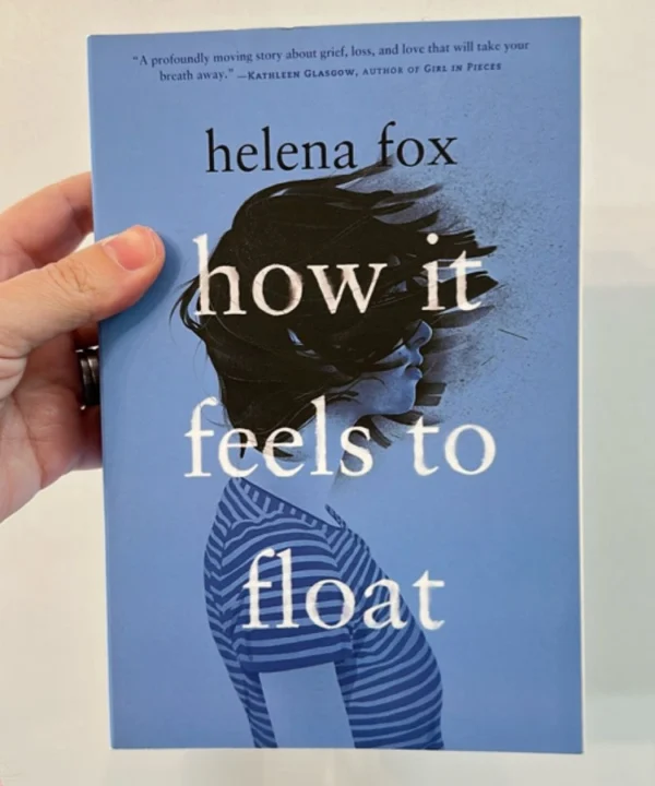 How It Feels To Float