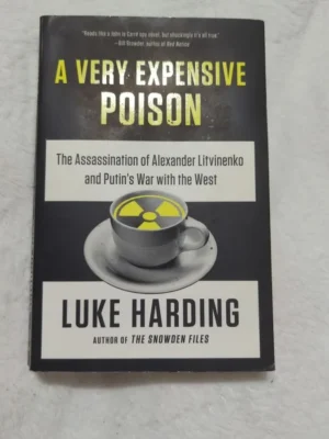 A Very Expensive Poison