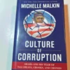 Culture of Corruption