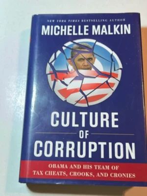 Culture of Corruption