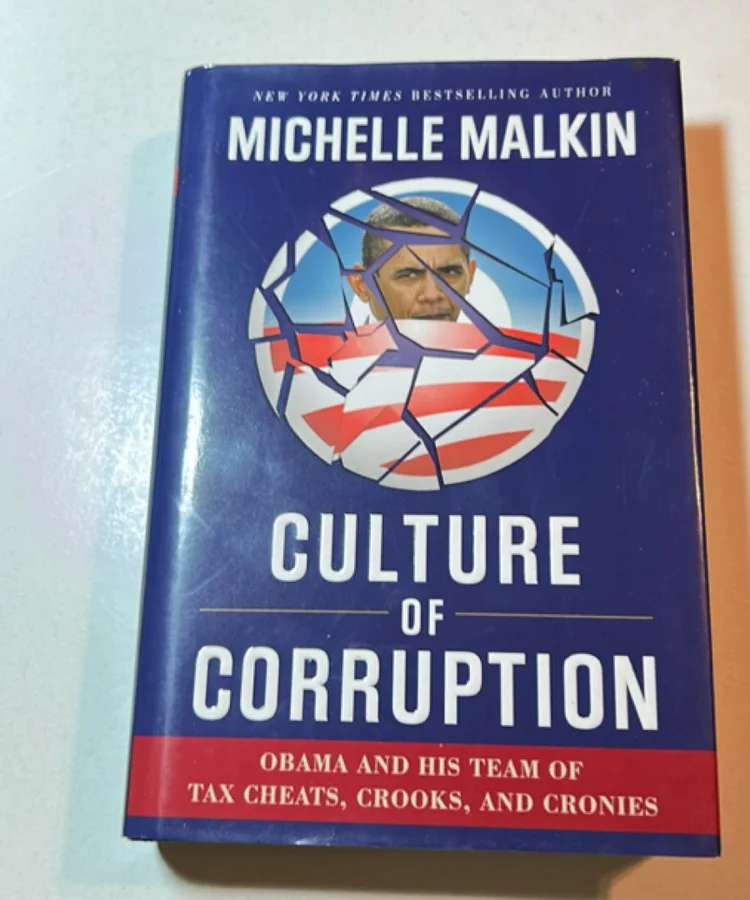 Culture of Corruption