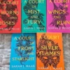 A Court of Thorns and Roses