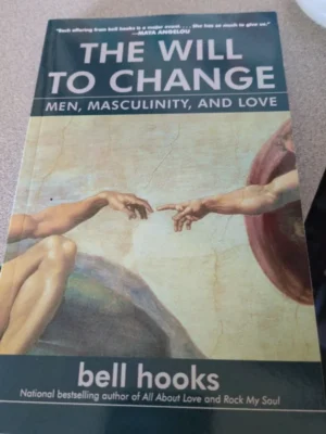 The Will to Change