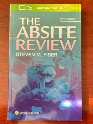 The Absite Review