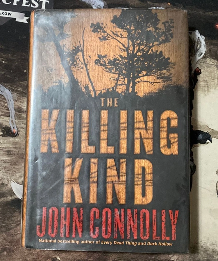 The Killing Kind