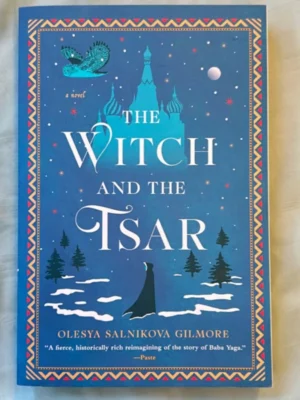 The Witch and the Tsar