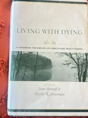 Living with Dying