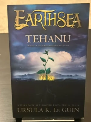 Tehanu