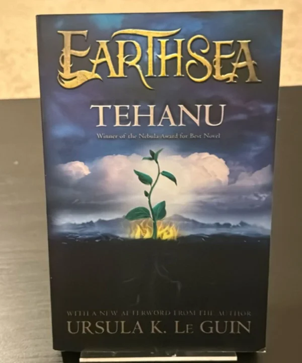 Tehanu