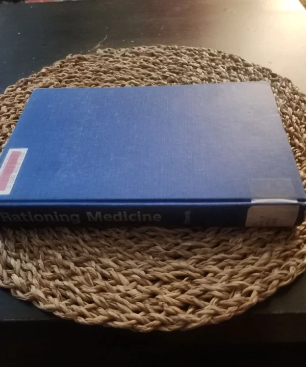 Rationing Medicine