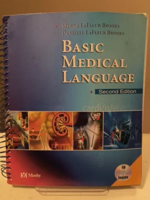 Basic Medical Language