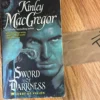 Sword of Darkness
