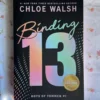 Binding 13 (Barnes & Noble Exclusive)
