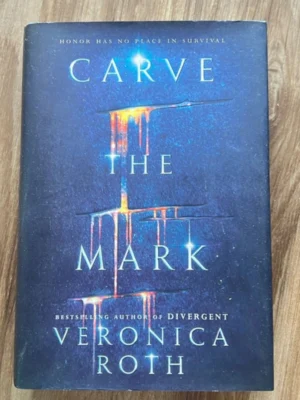 Carve the Mark