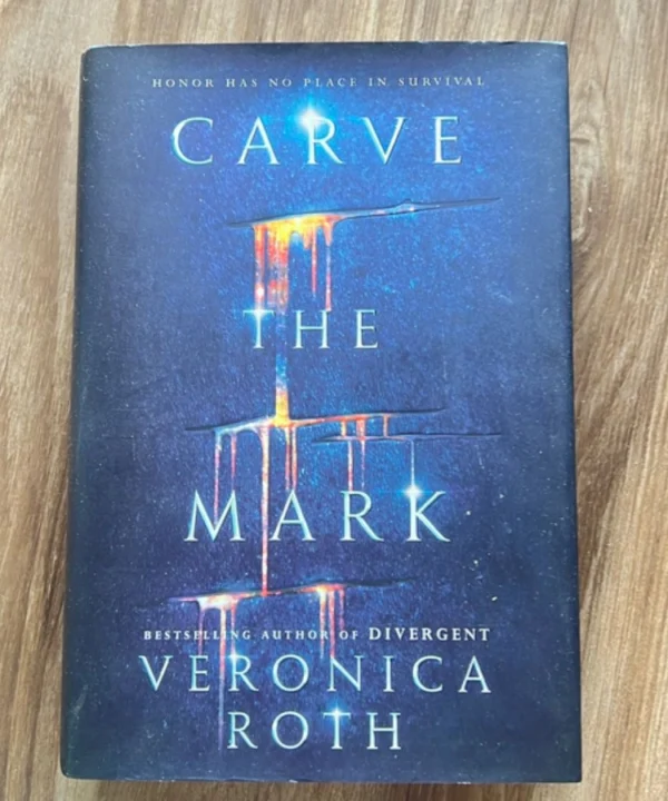 Carve The Mark