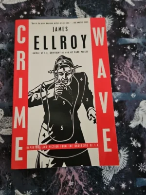 Crime Wave