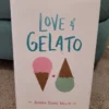 Love and Gelato