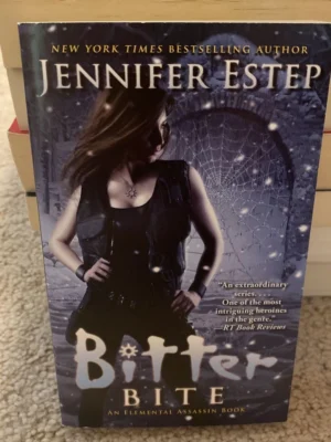 Bitter Bite